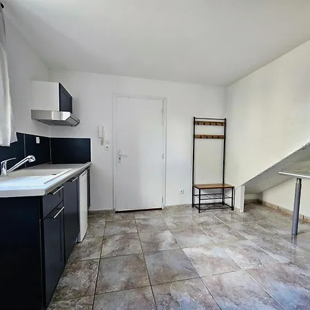 Apartment Les Amandiers *