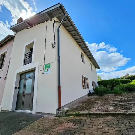 Apartment Les Amandiers