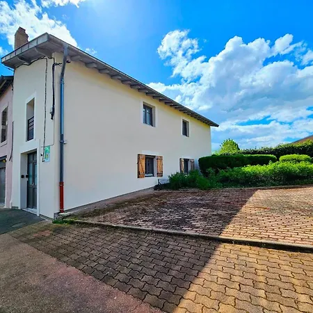 Apartment Les Amandiers *