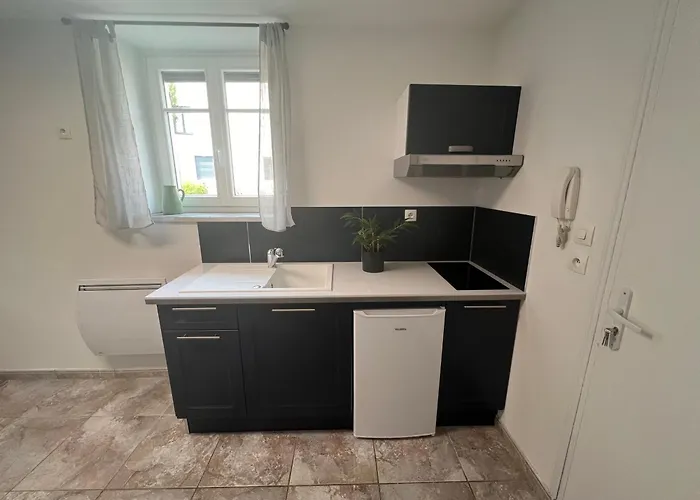 Les Amandiers Custines