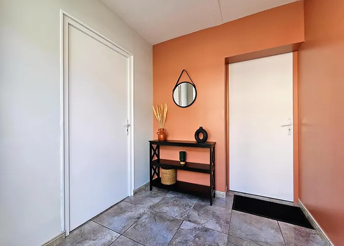 Les Amandiers Custines