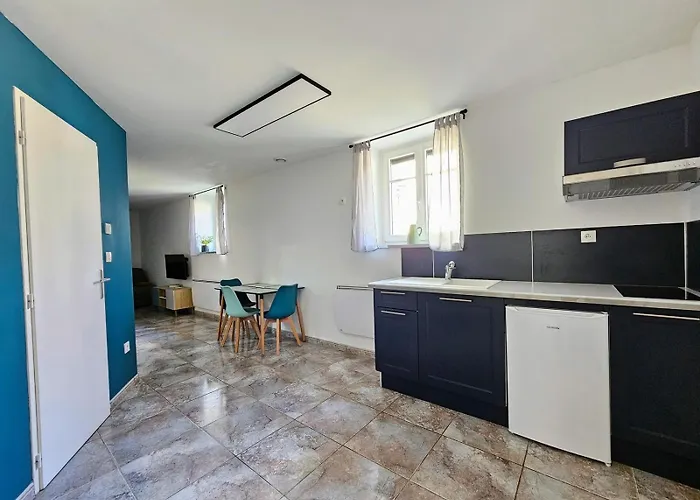 Les Amandiers Custines