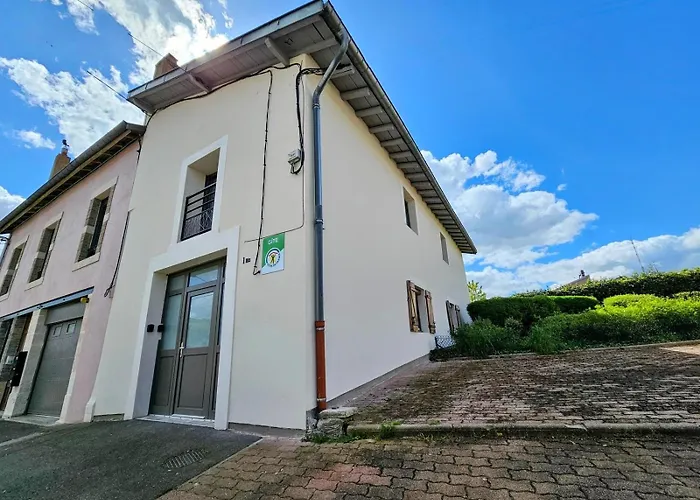 Lägenhet Les Amandiers